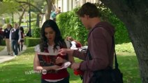 Switched at Birth S01E06 - The Persistence of Memory