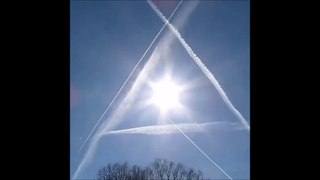 Chemtrails in UK