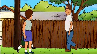 King Of The Hill S07E12 Vision Quest