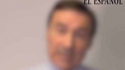 "Un Gobierno que no dependa de los enemigos de España", por Pedro J Ramírez