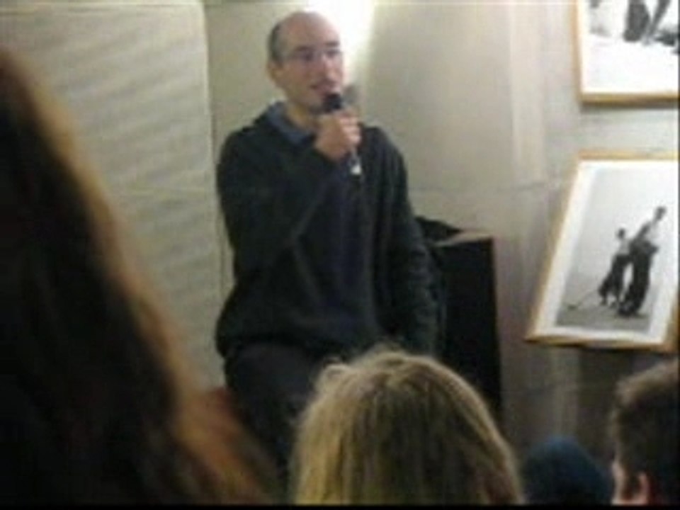 Bernard Werber
