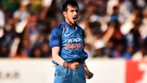 India Vs Pakistan Asia Cup 2018: Yuzvendra Chahal completes his 50 ODI Wickets | वनइंडिया हिंदी