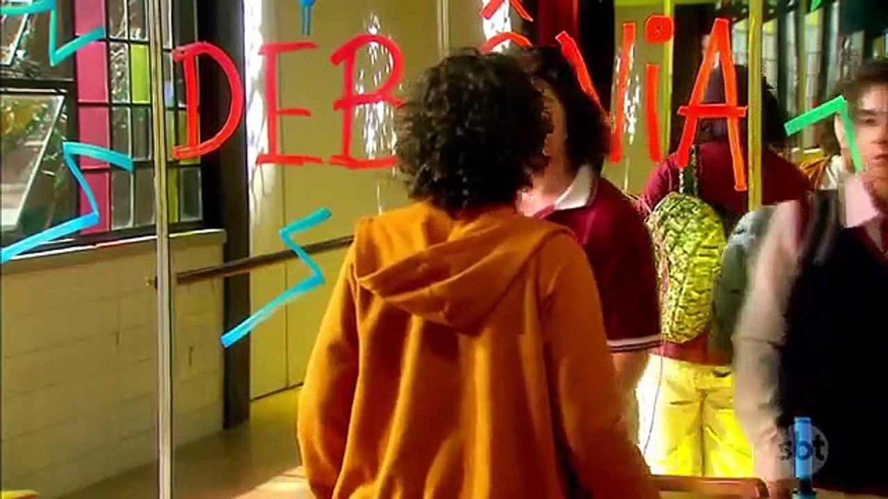 As Aventuras de Poliana Capitulo 92 Completo