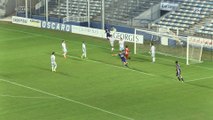 Bastia 3-0 Etoile : Les buts