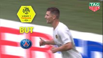 But Thomas MEUNIER (61ème) / Stade Rennais FC - Paris Saint-Germain - (1-3) - (SRFC-PARIS) / 2018-19