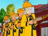 King Of The Hill S03E10 A Firefighting We Will Go