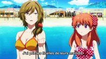 Gekkan Shoujo Nozaki-kun - Spécial 06 FIN - [VOSTFR]