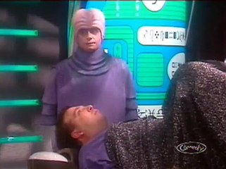 Kids In The Hall - S04e11