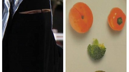 Svizzera: meno burqua e via libera agli OGM