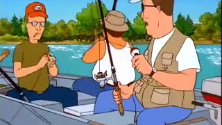 King Of The Hill S02E05 Jumpin Crack Bass