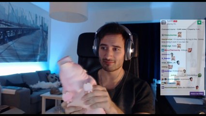 LiveStream Highlights August 30th [Shangai irl, xqcow, pokerstars and more]