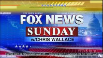 Fox News Sunday w/ Chris Wallace - 9/23/18