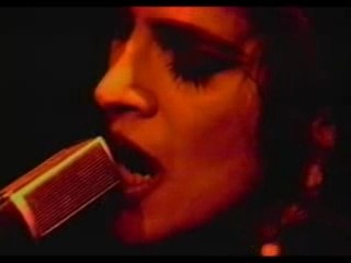 Diamanda Galas - Insane Asylum (live)