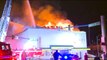 Iconic Appliance Store in Western Washington Burns Down