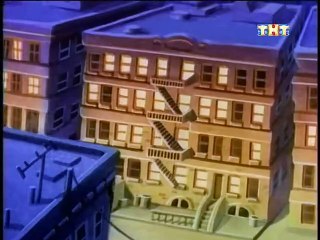 The Mask Animated Series S03 E05 - To Have and Have Snot