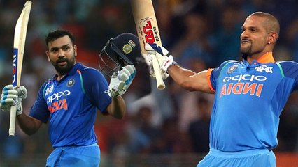 India VS Pakistan Asia Cup 2018 Match Highlights:  India Crush Pakistan By 9 Wickets |वनइंडिया हिंदी