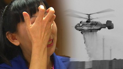 "여전히 잠을 못 자요"...해고 9년 아물지 않은 상처 / YTN