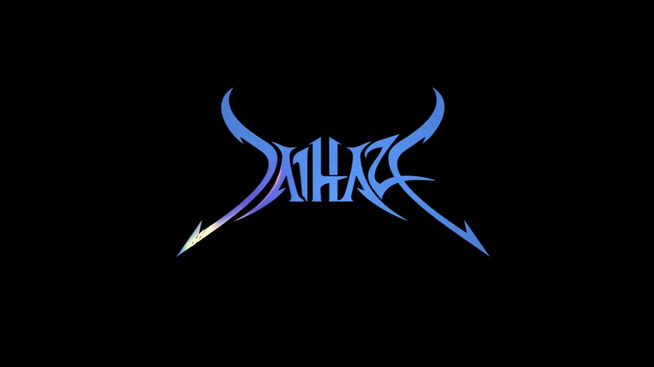 Logo Intro for Client " jaihaze "