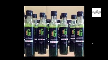 المشروب السحري لمحاربه الشيخوخه و لحيويه الشباب