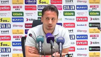 Kavçak: "Rakibe Saygı Duyuyoruz Ama Biz Bugün Çok İyi Oynadık"