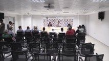 Akhisarspor-Galatasaray Maçının Ardından - Akhisarspor Teknik Sorumlusu Kavçak