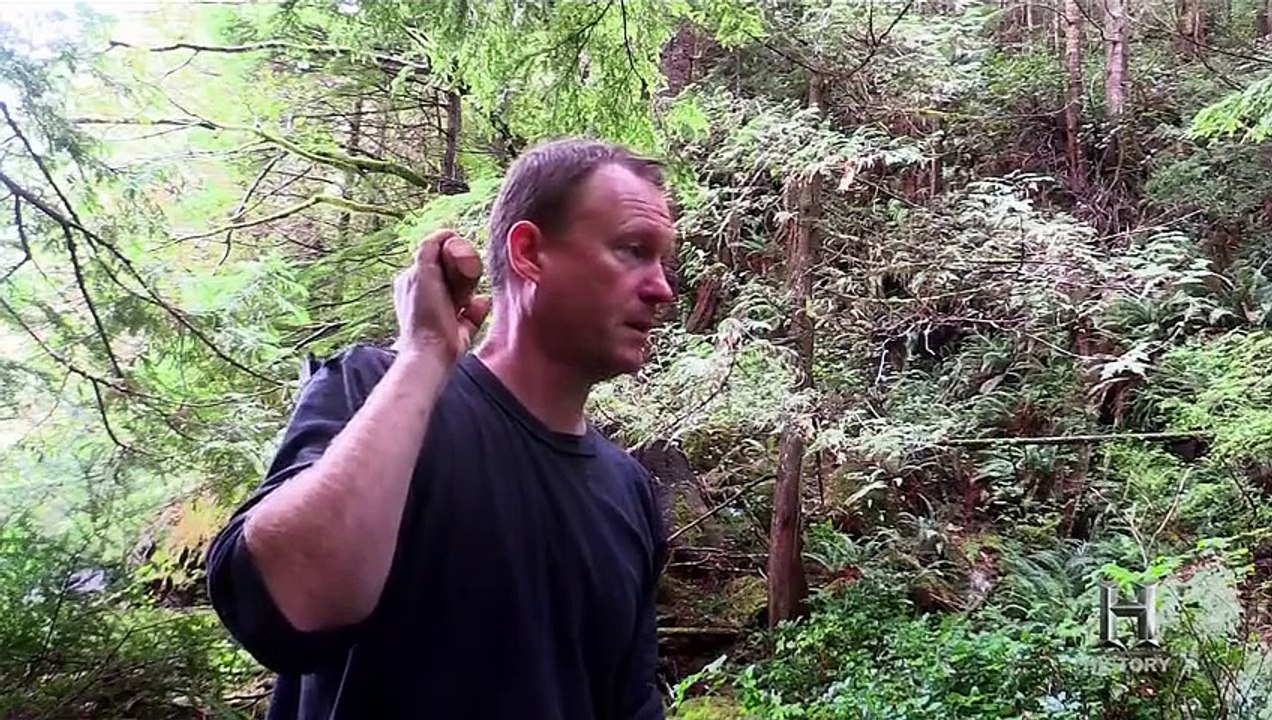 Alone S02E03 The Beasts o Night