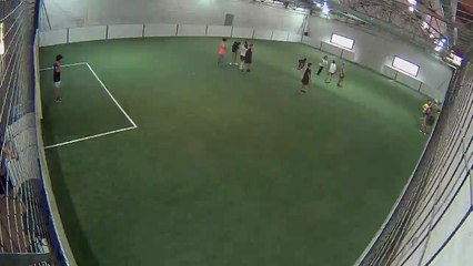 Equipe 1 Vs Equipe 2 - 23/09/18 15:25 - Loisir Poitiers - Poitiers Game Parc