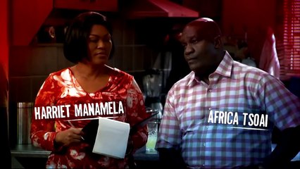 Skeem Saam 7 - Eps 54  (20  September  2018 )