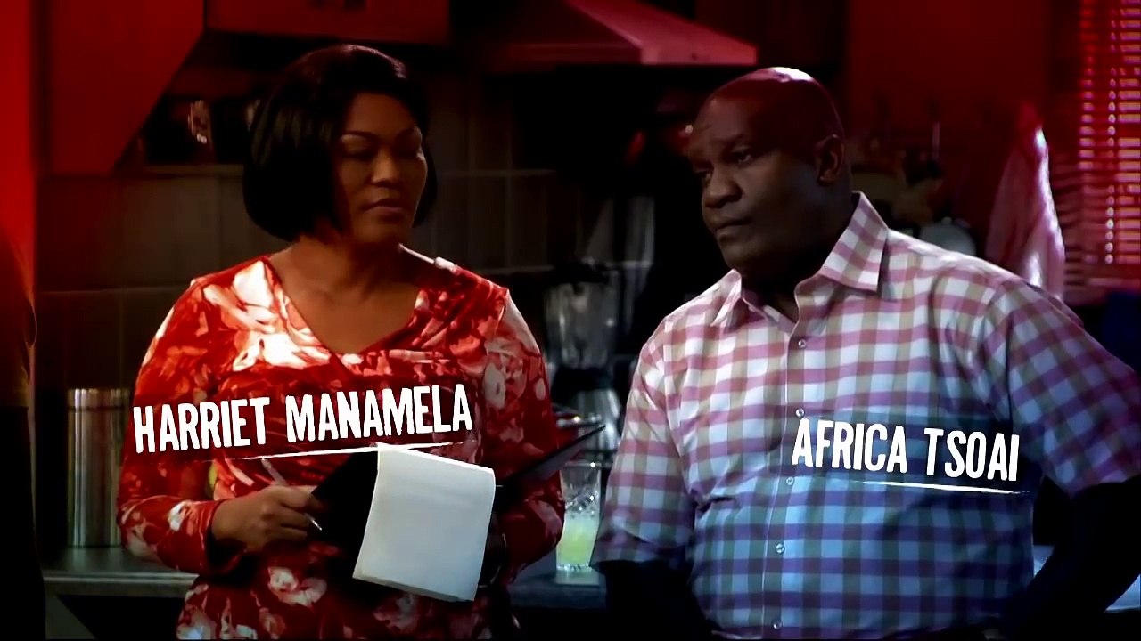 Skeem Saam 7 - Eps 54  (20  September  2018 )
