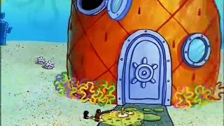 SpongeBob SquarePants - S01E02 - Reef Blower