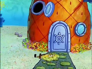 SpongeBob SquarePants - S01E02 - Reef Blower