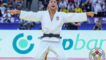 Nach 15 Jahren: Judo-WM-Gold für den Iran