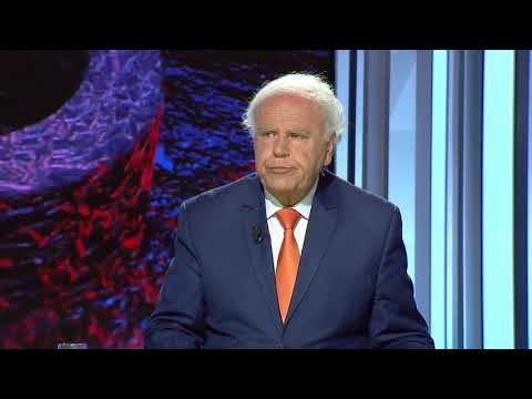 Epopeja e qerbelasë, Ferdinand Samarxhi i ftuar në Ora News