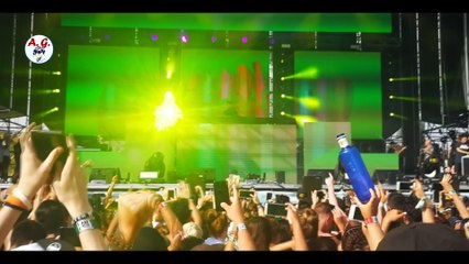 Juan Magan - Reggaeton Beach Festival (RBF Barcelona 2018).mp4