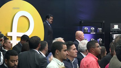 ¿Podrá Venezuela reflotar su criptomoneda, hoy intransferible?