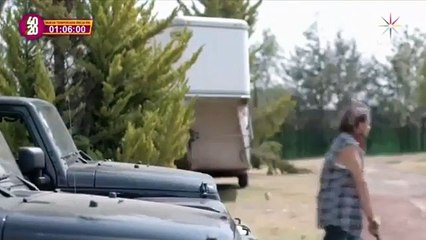 La Piloto 2 Capi 71 Completo 24 de Septiembre  2018