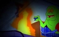 Real Ghostbusters Season 6 Episode 13.Stay Tooned