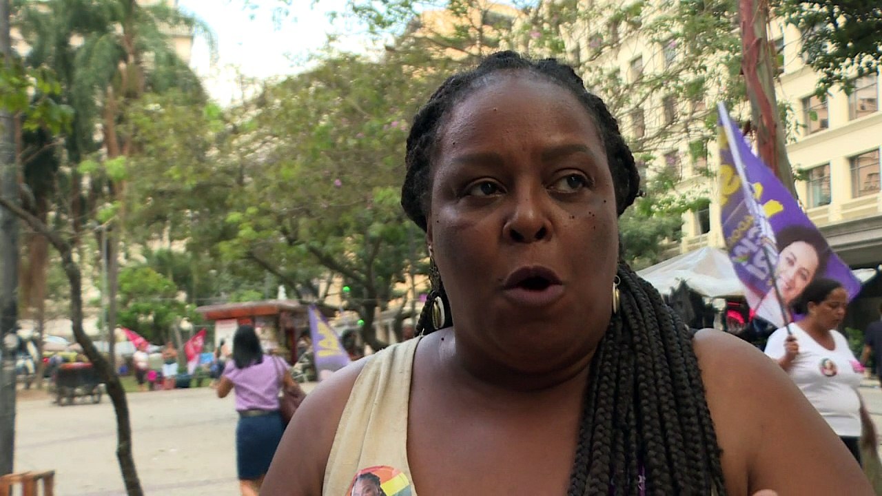 Rede social para negros