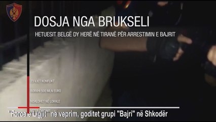 Edicioni i lajmeve i orës 20:00, 23 shtator 2018 - Ora News