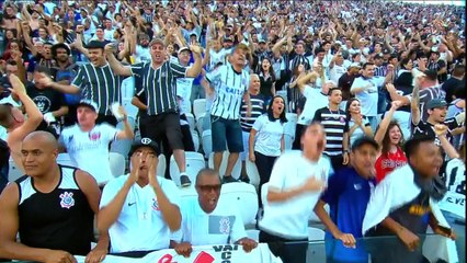[GOL DE DOUGLAS] Corinthians 1 x 1 Internacional - Série A 2018