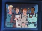 Real Ghostbusters Season 2 Episode 57.Buster the Ghost Part 1