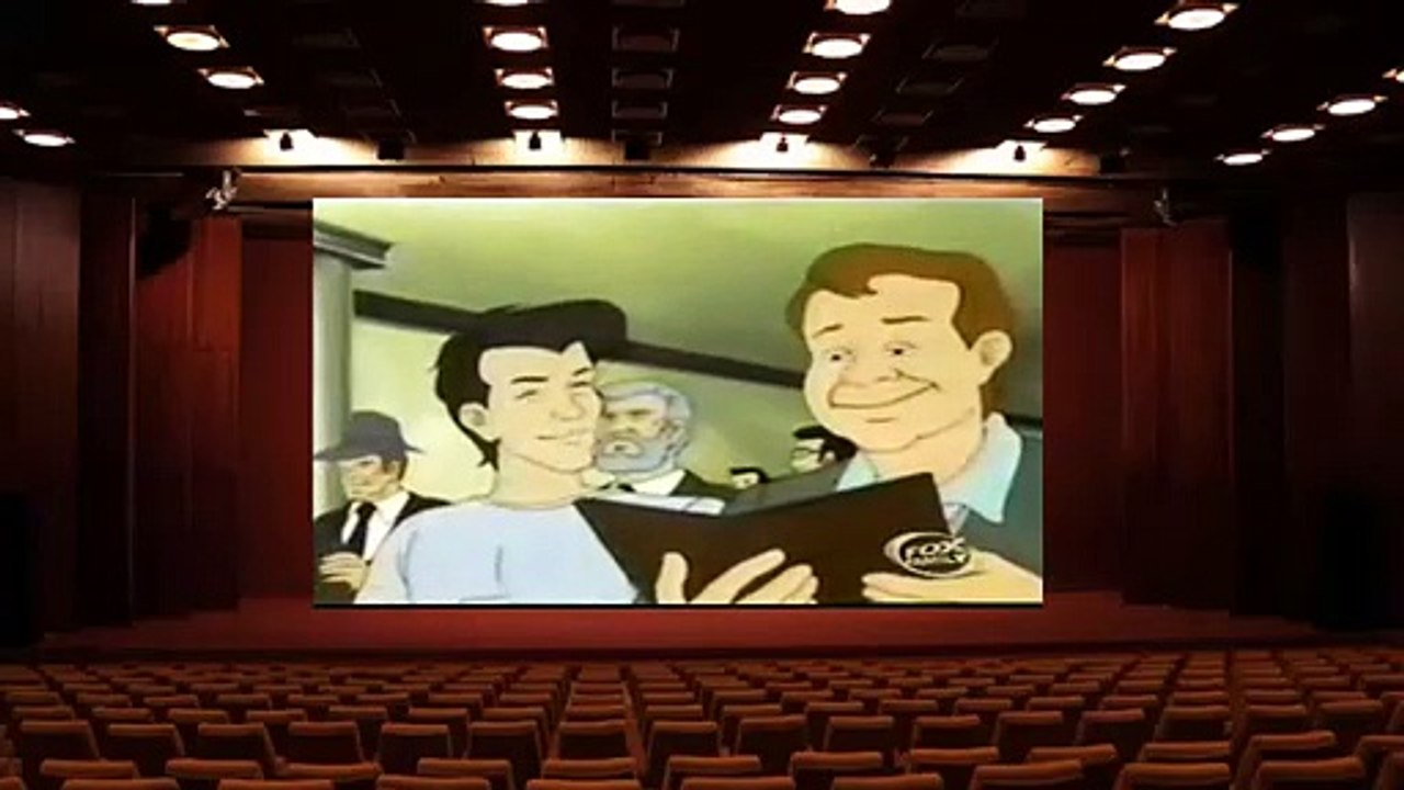 Real Ghostbusters Season 2 Episode 36.Apocalypse, What Now