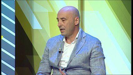 Ora News - Ernest Gjoka: Skënderbeu nuk është një skuadër e pathyeshme