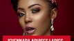 Former BBNaija star Ifuennada advises ladies to have their own money Read more httpswww.naija.ng