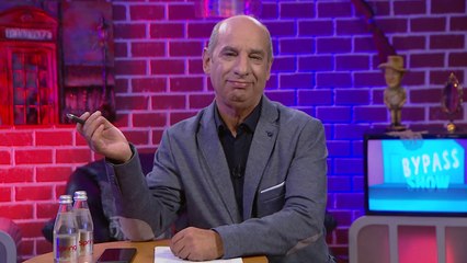 Bypass Show - 23 Shtator 2018 - Pjesa e dytë - Show - Vizion Plus