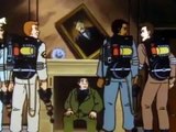 Real Ghostbusters Season 2 Episode 22.Who's Afraid of the Big Bad Ghost Part 2