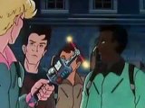 Real Ghostbusters Season 2 Episode 15.Ghost Busted Part 2