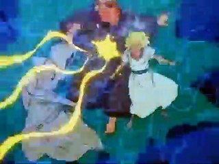 Real Ghostbusters Season 1 Episode 13.Xmas Marks the Spot Part 1