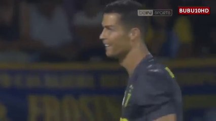 JUV vs FRO (2-0) - All Goals _ Highlights (2018)