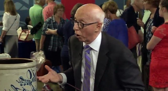 Antiques Roadshow US S21xxE04 Indianapolis Hour 1 - Part 03